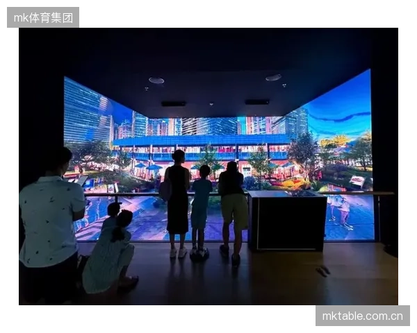 沉浸式互动功能上线 延长用户在社区停留时长